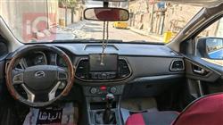 ZX أوتو كراتد تايكر